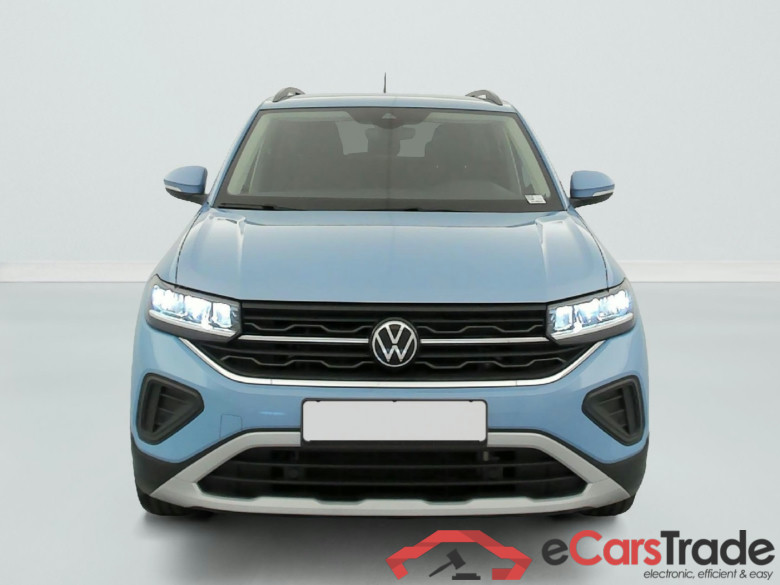 Volkswagen T-Cross VW Edition 1.0 TSI 115 Start/Stop DSG7 #2