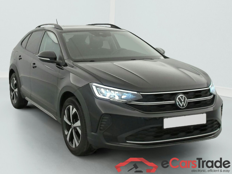 Volkswagen Taigo VW Edition 1.0 TSI 116 DSG7 #1