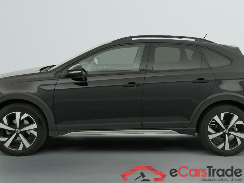 Volkswagen Taigo VW Edition 1.0 TSI 116 DSG7 #4