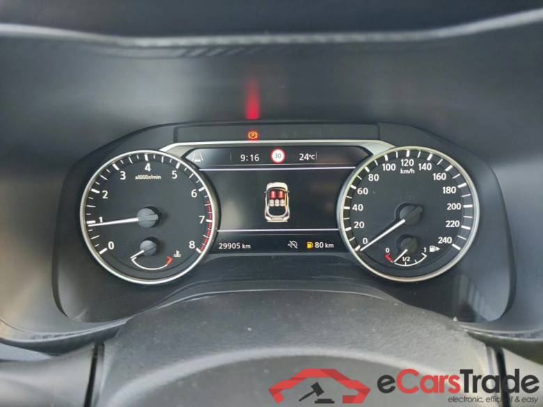 NISSAN JUKE / 2019 / 5P / crossover DIG-T 84 kW (114 CV) 6M/T Acenta #4