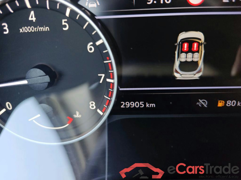 NISSAN JUKE / 2019 / 5P / crossover DIG-T 84 kW (114 CV) 6M/T Acenta #5