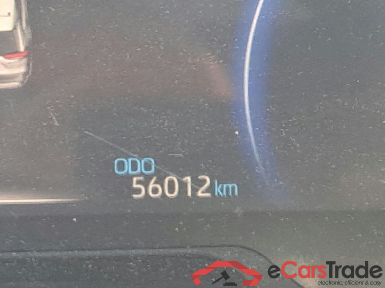 TOYOTA Rav4 / 2018 / 5P / todoterreno 2.5l 220H Advance #5