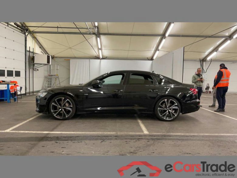 AUDI A6 Dsl A6 35 TDi Business Edition Sport S tronic(EU6AP) #5