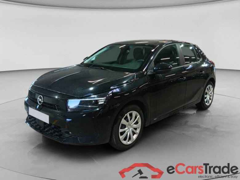 Opel Corsa Edition 1.2 Turbo 100 ch BVA8 #1