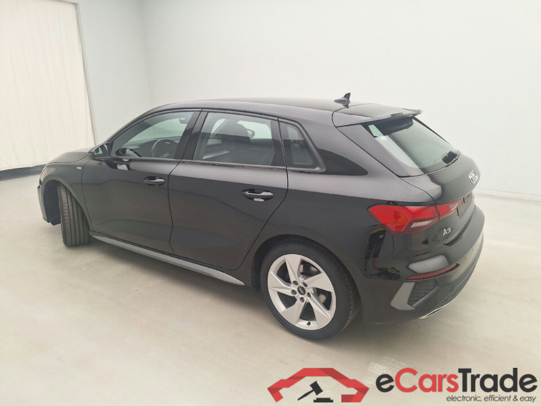 Audi, A3 SB '20, A3 SB 35 TDi 110kW S l.Bu.Str. #3