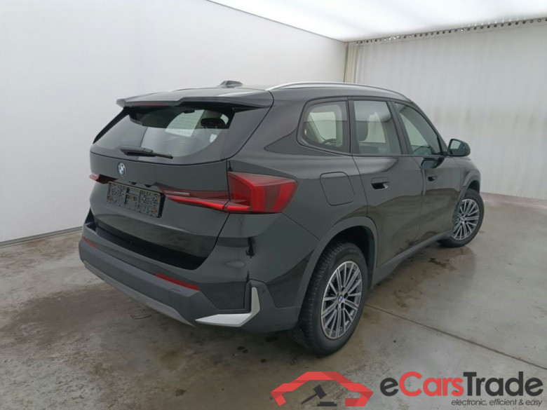 BMW X1 DIESEL - 2023 2.0 dA 150hp sDrive18 5d #2