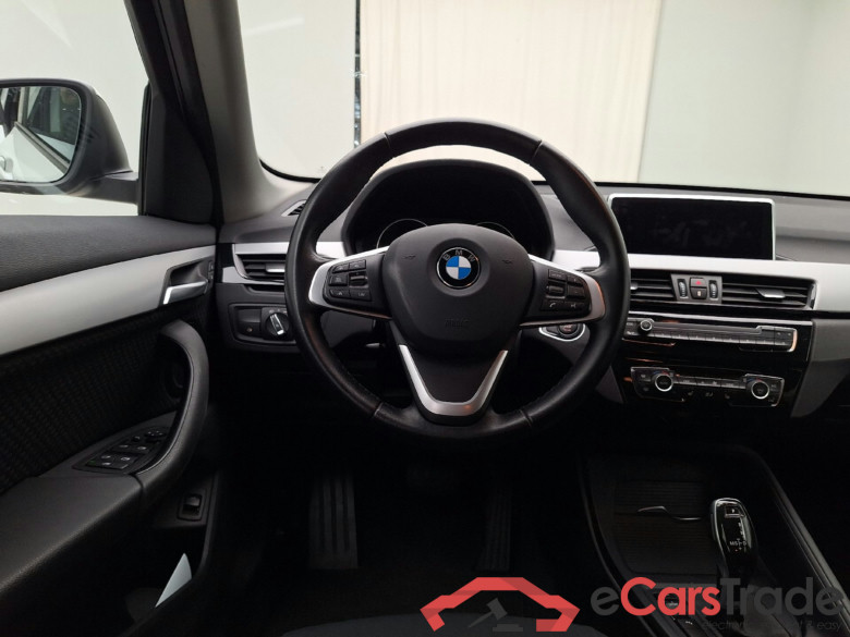 BMW, X1 FL'19, X1 sDrive 16d 85kW Aut. #6