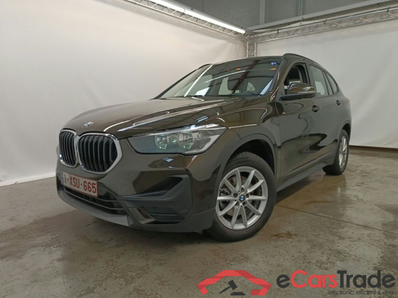 BMW X1 sDrive18d (100 kW) 5d
