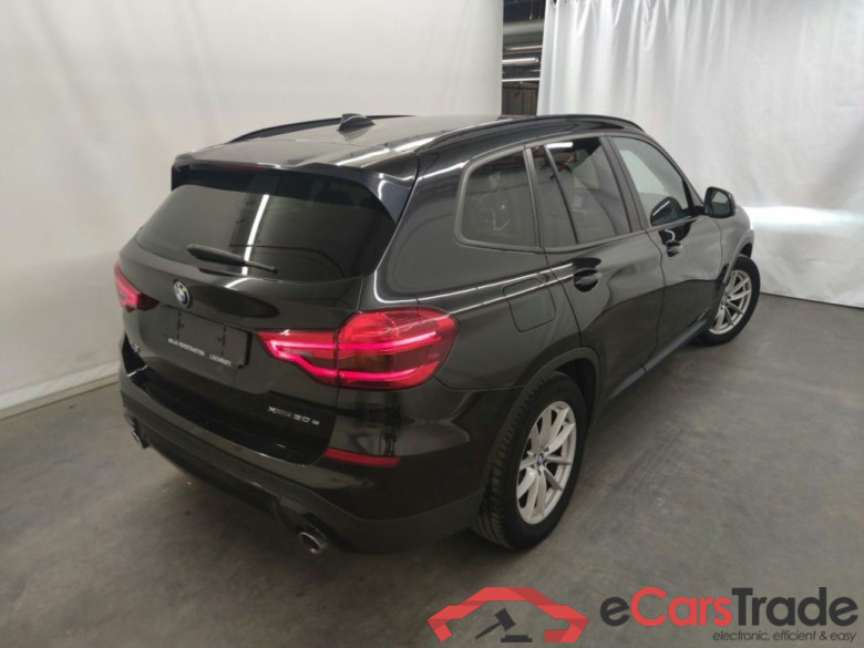BMW X3 xDrive30e (120 kW) 5d #2