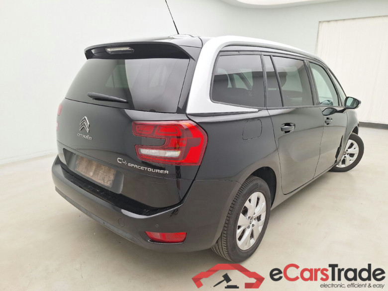Citroën, Gr.C4 SpaceT. FL'16, Gr.C4 SpT.1.5HDi 130 Feel A. #4