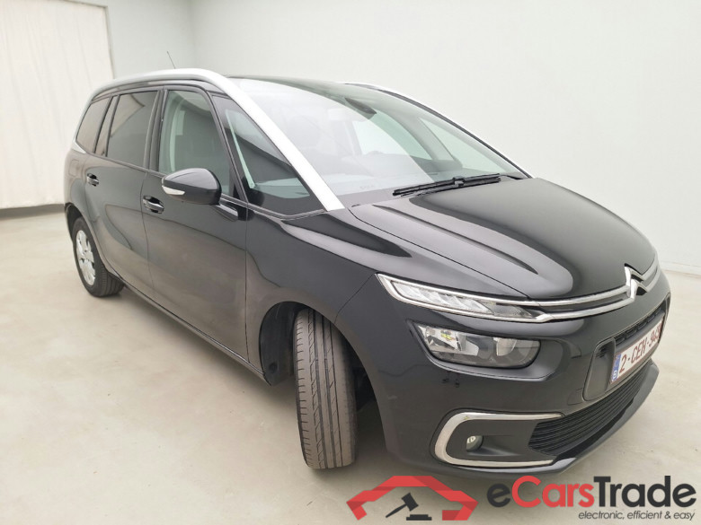 Citroën, Gr.C4 SpaceT. FL'16, Gr.C4 SpT.1.5HDi 130 Feel A. #5