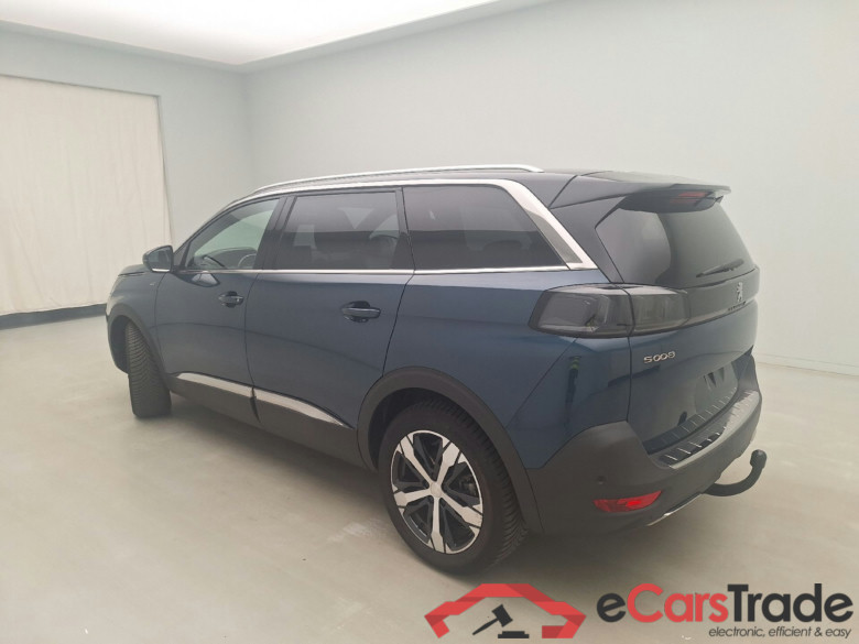 Peugeot, 5008 FL'20, Peugeot 5008 1.5 BlueHDi 96kW S&S EAT8 GT 5d #3