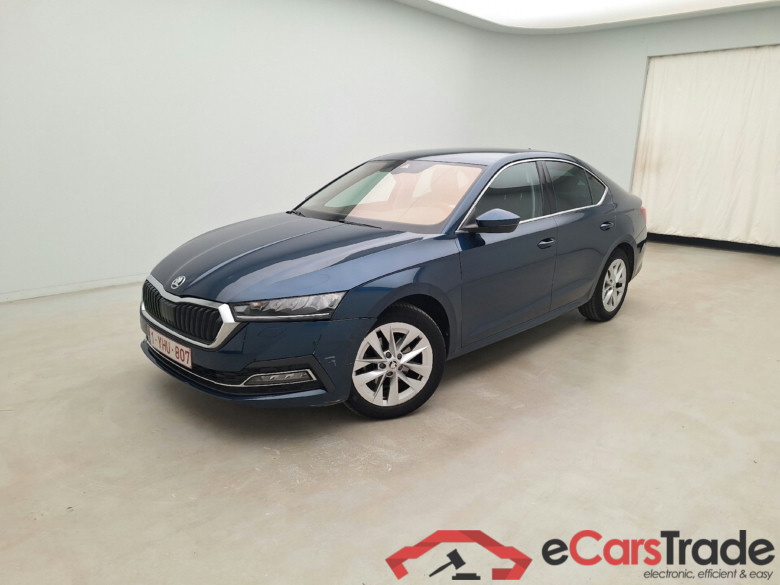 Skoda, Octavia '20, Octavia 2.0TDI 110kW Amb.DSG #2