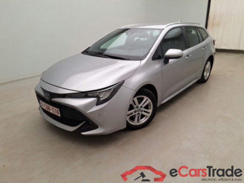 Toyota, Corolla TS '19, Corolla TS 1.8 Hybrid Dynamic #2