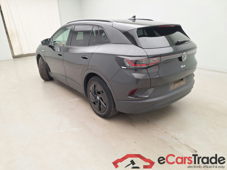 VW, ID.4 '20 BEV, ID.4 77kWh Pro Business #3