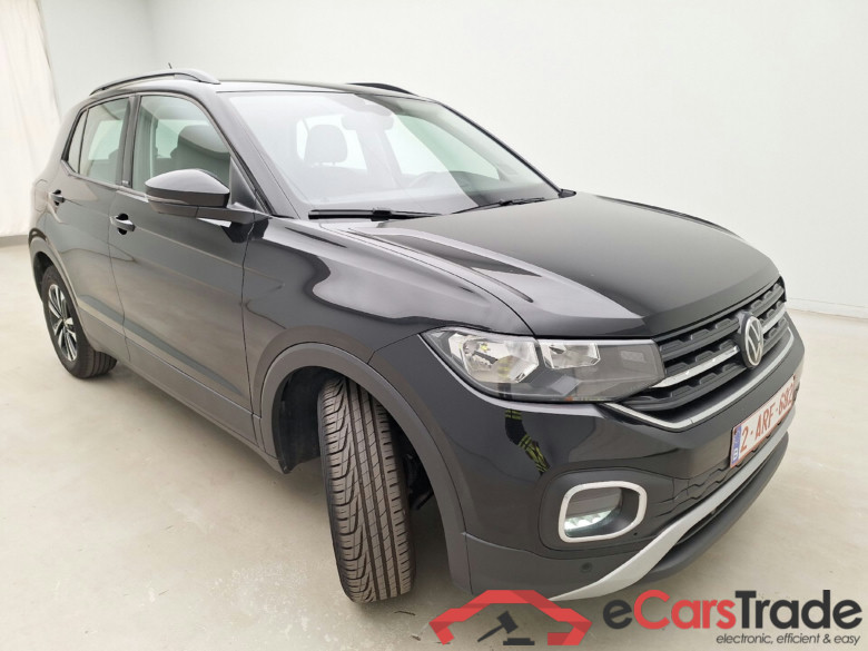 VW, T-Cross '18, T-Cross 1.0TSI 70kW United #5