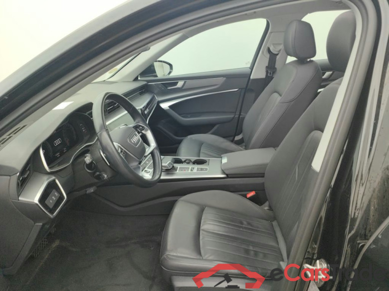 Audi A6 Avant Business Edition 35 TDI S tronic 5d #3