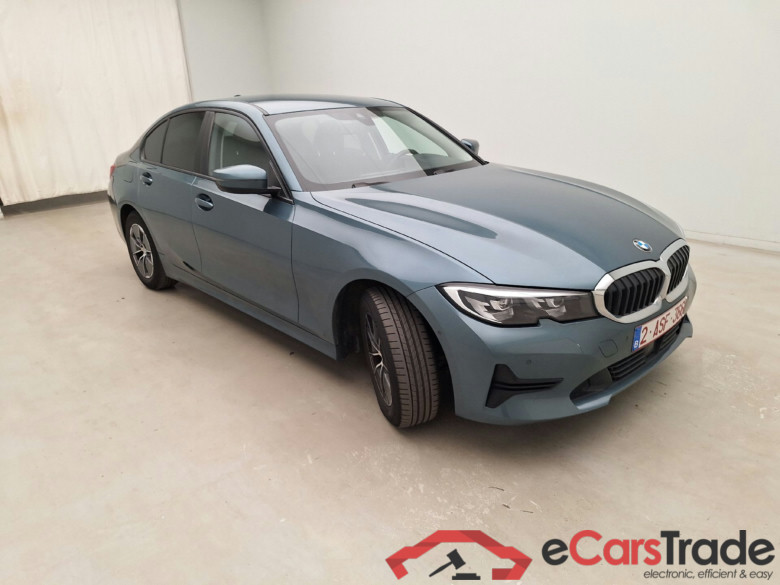 BMW, 3-serie '18, 318i Aut. #5