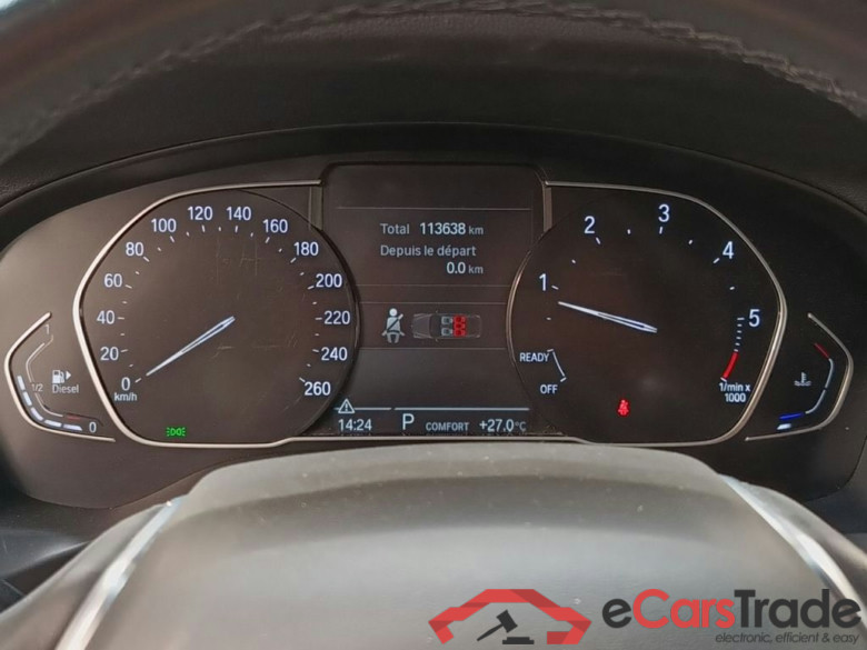 BMW X4 DIESEL - 2022 2.0 A 190hp xDrive20d MHEV 5d #6