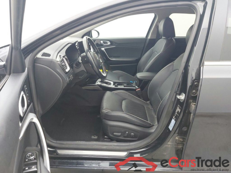 KIA cee'd Sportswagon Sense 1.6 GDi PHEV DCT ISG 5d #3