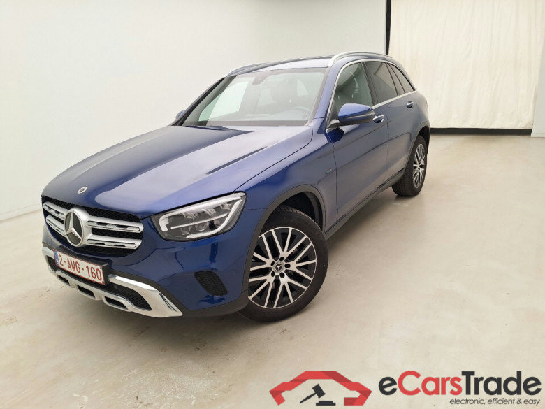 Mercedes, GLC FL'19 PHEV, GLC 300de 4M Bus.Sol. #2