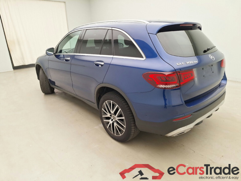 Mercedes, GLC FL'19 PHEV, GLC 300de 4M Bus.Sol. #3