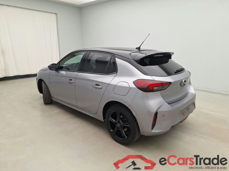 Opel, Corsa '19, Corsa 1.2 100 GS Line A.5d/p #3