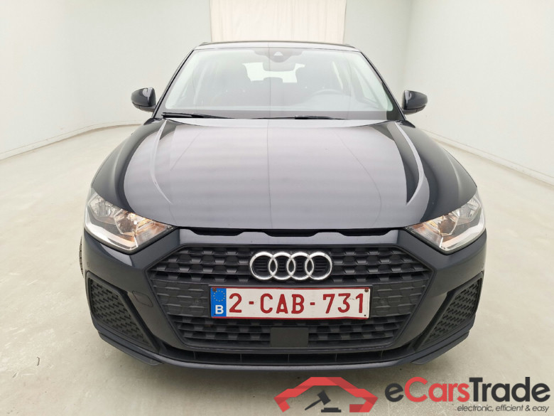 Audi, A1 SB '18, Audi A1 Sportback 1.0 25 TFSI 70kW Attraction 5d #1