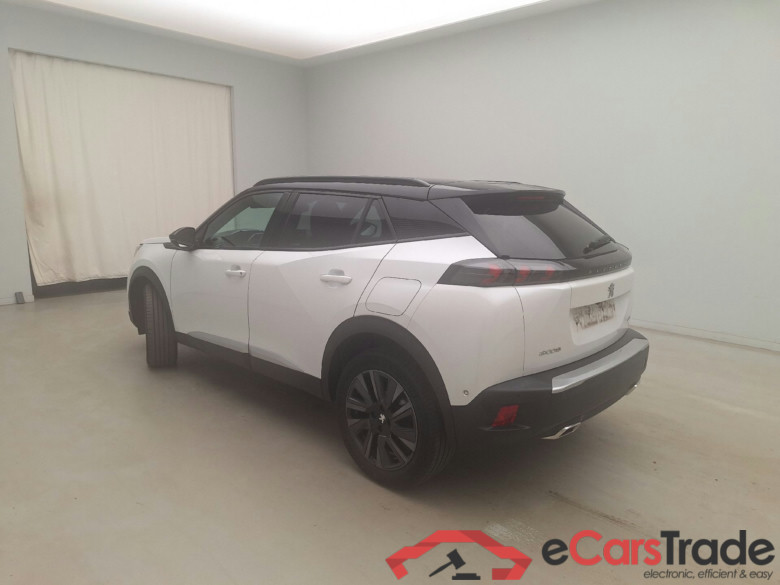 Peugeot, 2008 '19, 2008 1.2 96kW GT Pack EAT8 #3