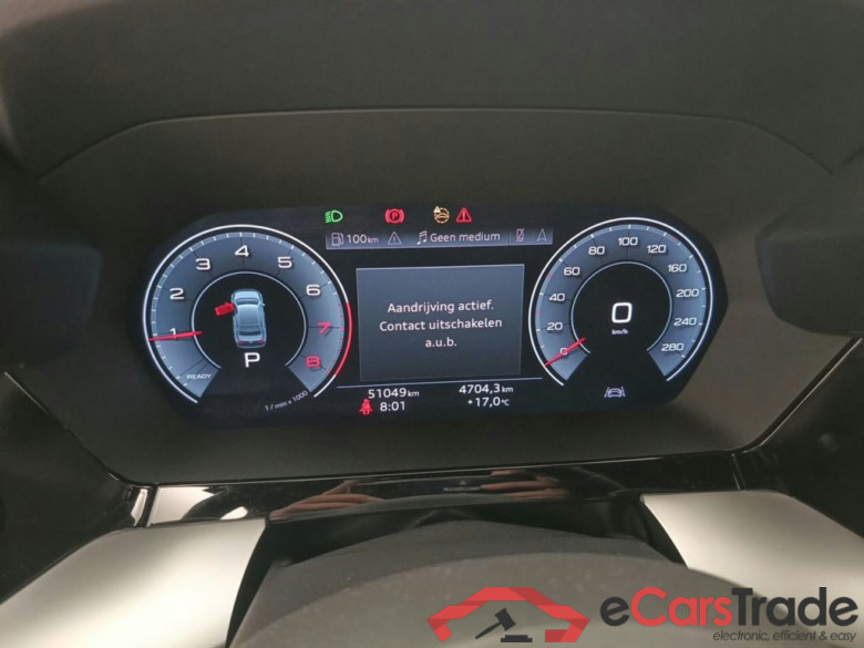 Audi A3 Berline 1.0 TFSi 30 81kW S tronic S line Bus. Ed 4d #6