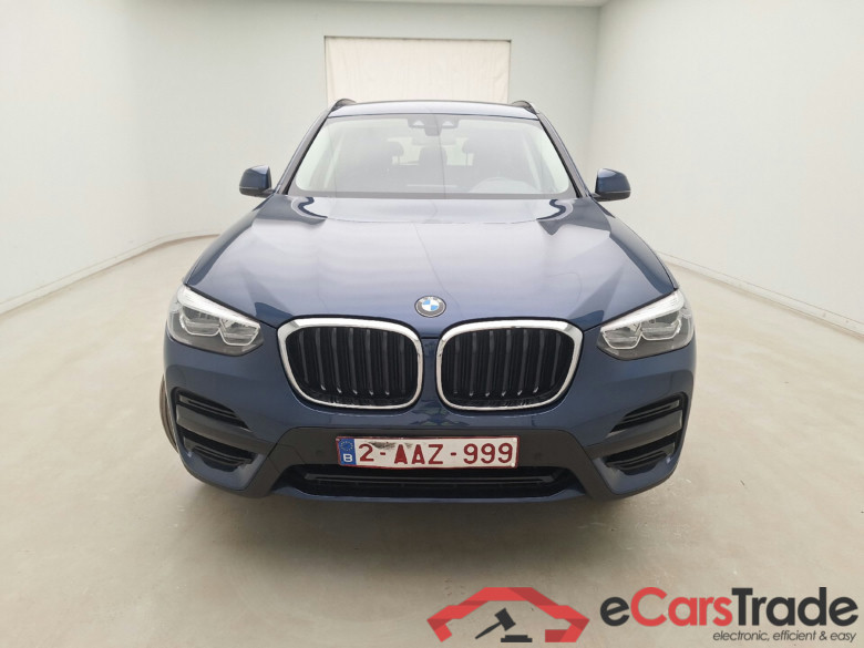 BMW, X3 '17, X3 xDrive30e 120kW Aut.