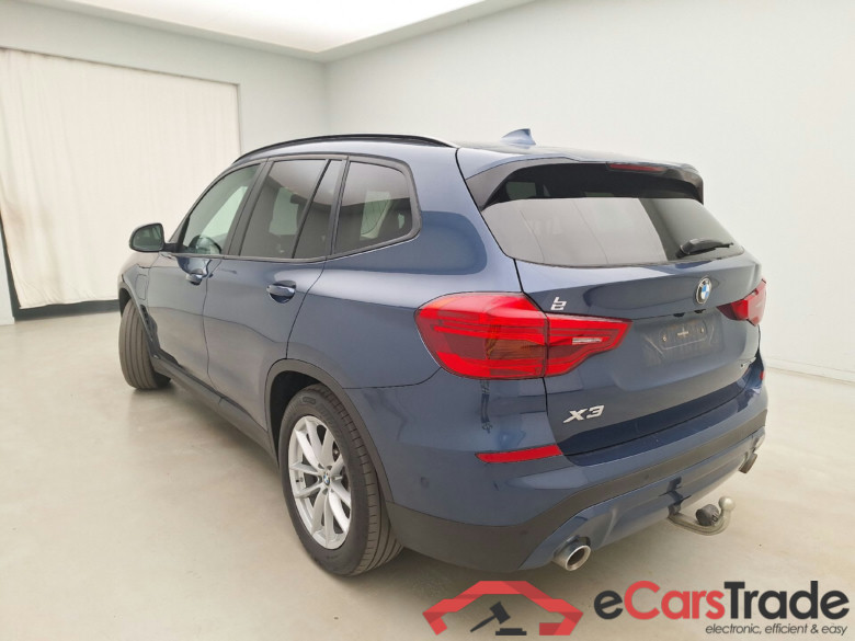BMW, X3 '17, X3 xDrive30e 120kW Aut. #3