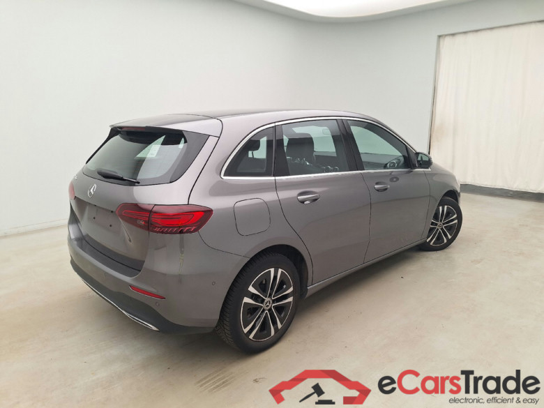Mercedes, B-Class FL'22 PHEV, B 250 e PHEV Luxury Line A #4