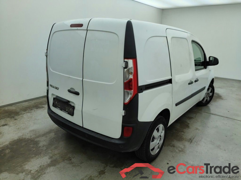 Renault Kangoo Express Energy dCi 75 Grand Confort 4d !!! damaged car !! rolling car #4