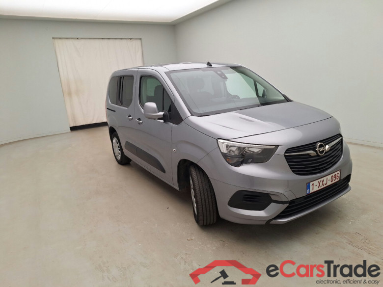 Opel, Combo Life '18, Opel Combo Life 1.2 Turbo Start/Stop Edition L1H1 #5