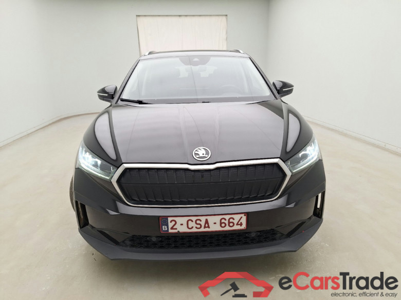 Skoda, Enyaq '21 BEV, Enyaq 80 #1