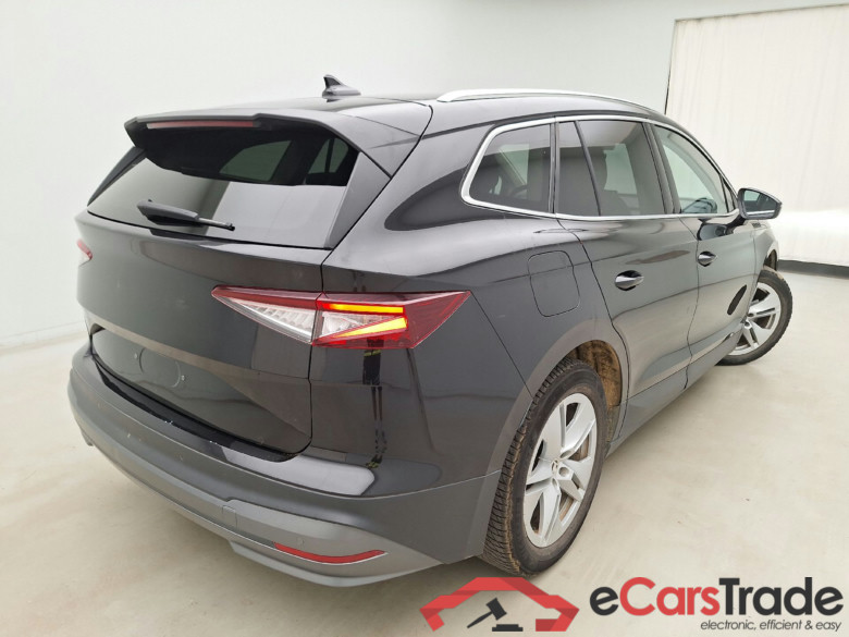 Skoda, Enyaq '21 BEV, Enyaq 80 #4