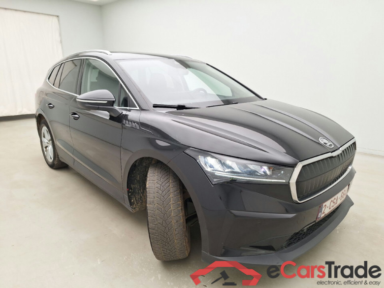 Skoda, Enyaq '21 BEV, Enyaq 80 #5