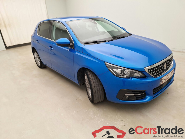 Peugeot, 308 FL'17, 308 1.5BHDi 130 Allure Pa.EAT8 #5