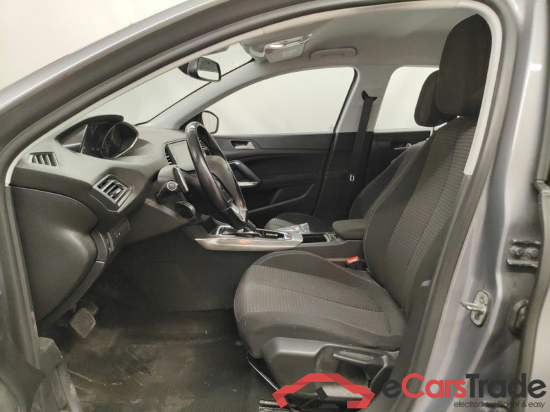 Peugeot 308 SW 1.5 BlueHDi 130 S&S EAT8 Active 5d #3