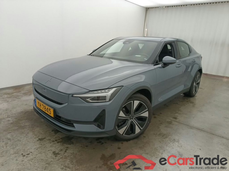Polestar 2 Long Range Single Motor 5d #1