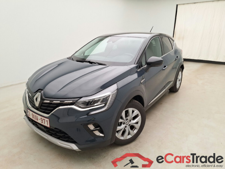 Renault, Captur '19 PHEV, Renault Captur E-TECH Plug-in Hybrid Intens 5d #2