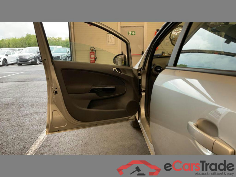 OPEL Corsa 1.2i Enjoy #6