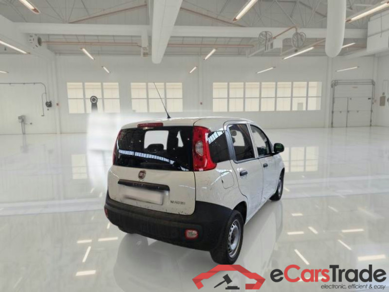 FIAT PANDA / 2012 / 5P / BERLINA 1.0 70CV HYBRID EURO 6D VAN 2 P. POP #2