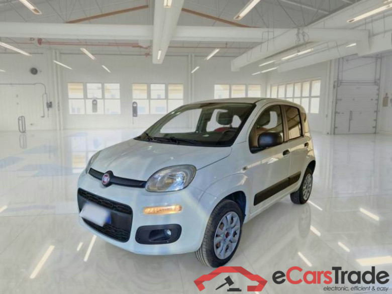 FIAT PANDA / 2012 / 5P / BERLINA 900CC 85CV VAN EU6D 4X4 2P.POP #1