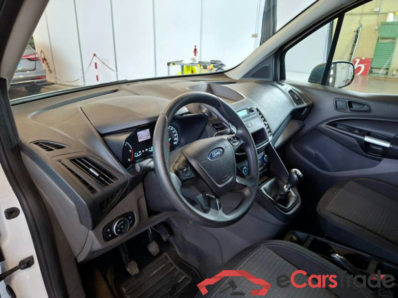 FORD TRANSIT CONNECT / 2018 / 4P / VETT. FURGONATA 1.5 TDCI 100CV SeS TREND 200 L1H1 #3