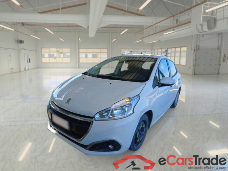 PEUGEOT 208 / 2015 / 5P / BERLINA VAN ACTIVE BLUEHDI 100CV #1