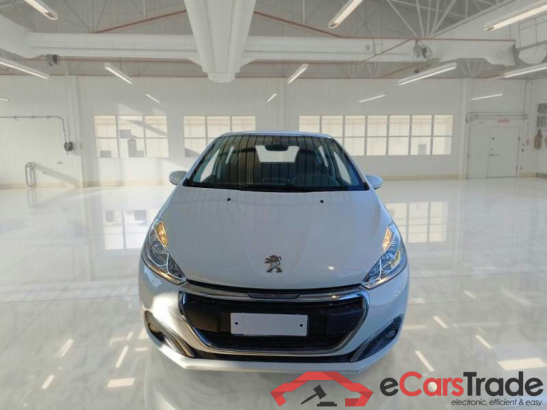 PEUGEOT 208 / 2015 / 5P / BERLINA VAN ACTIVE BLUEHDI 100CV #6