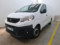 preview Peugeot Expert #0