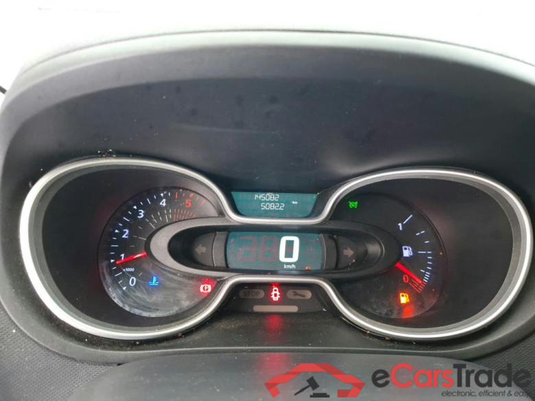 RENAULT Trafic / 2019 / 4P / Fourgon tole NV FG GCF L1H2 1200 Energy dCi 145 #6